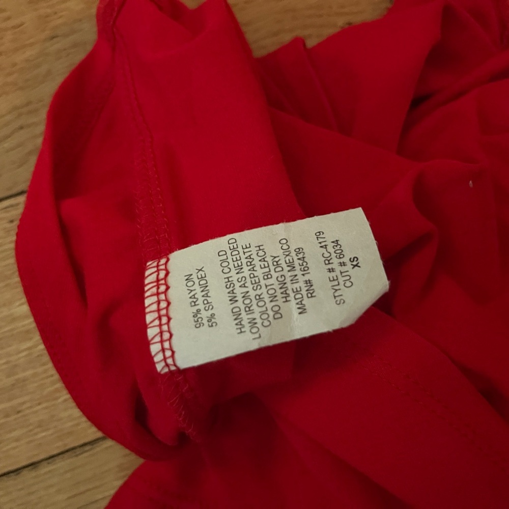 🆕🏷️ Maxi Dress - Picture 5 of 5